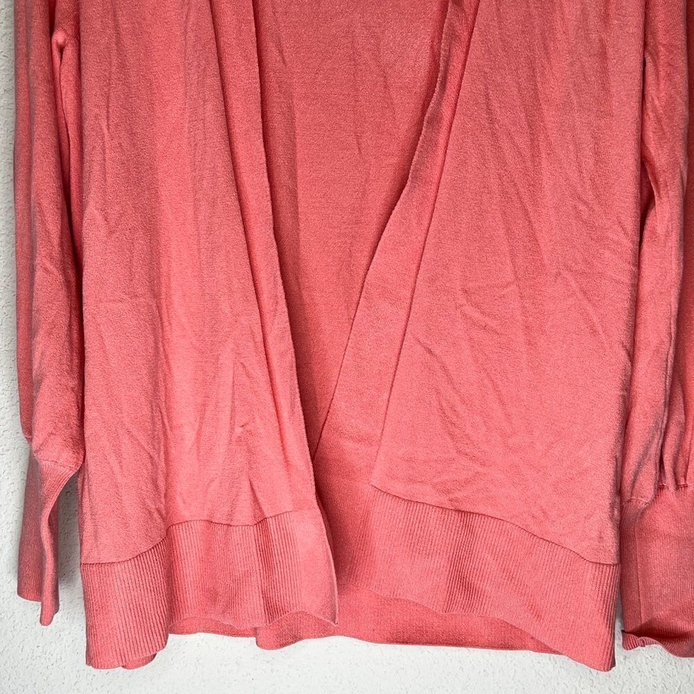 Loft Cardigan Sweater - Picture 5 of 9